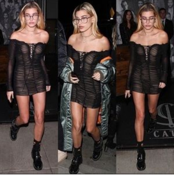 MAJORELLE Darling dress - Picture 4 of 16